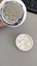 康恩貝 木瓜葛根膠原蛋白壓片糖果60片/瓶 含木瓜粉葛根粉木瓜提取物 3瓶裝 曬單實拍圖