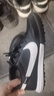 耐克（NIKE）男子足球鞋傳奇PREMIER 3 TF碎釘運動鞋 HM0283-001 黑  42.5 曬單實拍圖