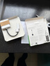 貝爾金（BELKIN）USB-C轉VGA/HDMI適配器PD充電60W轉換器連接線適用于全新 iPad Pro & iPad Air 系列 USB-C轉HDMI 曬單實拍圖