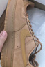 耐克（NIKE）AF1 '07 WB女鞋空軍一號緩震透氣運動鞋經(jīng)典復(fù)古低幫簡約休閑板鞋 FZ7372-200 37.5 曬單實拍圖