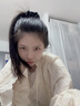 卓可可巴黎王妃抓夾輕奢優(yōu)雅盤發(fā)鯊魚夾蝴蝶結(jié)蓬松丸子頭發(fā)夾女2025新款 黑色 曬單實(shí)拍圖