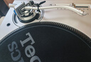 Technics SL-1200/1210MK7直驅(qū)黑膠唱盤機(jī) 黑膠唱片機(jī)打碟機(jī)復(fù)古留聲機(jī) HIFI系列 無芯直驅(qū)電機(jī) SL-1200MK7【經(jīng)典款】銀色 曬單實(shí)拍圖