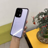 弦融適用oppoReno13Pro手機殼新款reno13保護套雙面玻璃全包0pp0防摔磁吸一加oppo鏡頭男女網(wǎng)紅十 【蝶蝶紫-高清升級版】進口AGC超鉆防爆玻璃保護 OPPO Reno13 曬單實拍圖