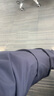 添柏嵐（Timberland）春秋季新款男士純色運(yùn)動戶外防風(fēng)連帽夾克外套沖鋒衣 藏青色（春秋款） 2XL/190 175-195斤 曬單實(shí)拍圖