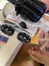 星仕勵(lì)高端兒童禮物遙控坦克兒童玩具6-10歲汽車(chē)男女孩生日禮物7-13歲 坦克車(chē)3合1-手柄遙控+手表遙控 坦克車(chē)3合1 曬單實(shí)拍圖