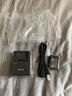 索尼（SONY） NP-FZ100電池充電器 適用A1 A9M2 A7M4/S3/M3/R5/R4/R3/C A6700/6600微單相機 FX3/30/30B攝像機 FZ100電池+QZ1充電器【拆 曬單實拍圖