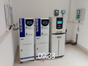 GENESITE水樣自動在線采集器污水地表水混合采樣預(yù)處理取樣等比例超標(biāo)留樣 采樣器水泵 曬單實拍圖