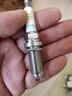 NGK銥鉑金火花塞ILZFR7C-K 97631 適用紳寶智行18-20款1.5T A151E-1 曬單實(shí)拍圖