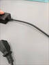 初澀電動車車載手機充電器5V3.1A快充電瓶36V-180V通用USB轉(zhuǎn)換器閃充 曬單實拍圖