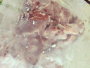 賓竹臨夏清真新鮮羊肉高原草膘羊腿肉散養(yǎng)羊羔肉現(xiàn)宰羊肉羊排羊腿肉 精選羊前腿【4斤】 曬單實(shí)拍圖