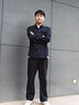 吉普（JEEP）【純棉襯衣】高端開(kāi)衫外套男裝2025秋季新款寬松休閑翻領(lǐng)長(zhǎng)袖上衣 曬單實(shí)拍圖