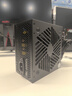 雷諾塔額定500W電腦電源（主動(dòng)式PFC/105°耐壓主電容/多重保護(hù)/壓紋線/臺(tái)式機(jī)游戲主機(jī)電源 SN500W 曬單實(shí)拍圖
