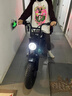 索羅門,SOLOMOsuper73電動(dòng)自行車新國標(biāo)山地越野公路復(fù)古成人可上牌電助力車 定制配件聯(lián)系客服【單拍不發(fā)】 25AH鋰電 曬單實(shí)拍圖