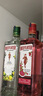 必富達(dá)（Beefeater）金酒檸檬生姜風(fēng)味配制酒 進(jìn)口洋酒杜松子酒 700mL 1瓶 曬單實拍圖