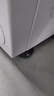 西門(mén)子洗衣機適用底座腳墊防滑防震全自動(dòng)通用型滾筒墊高增高支架 力薦4個(gè)裝升級巨穩吸盤(pán)【不穩包退】綠色 曬單實(shí)拍圖