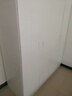 舒納沃恩 蓋世全能漆德國原裝進(jìn)口家具木器漆兒童玩具翻新DIY漆入戶門改色 750ml*1件 白色漆 曬單實(shí)拍圖