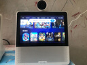小度智能屏X9 Pro AI文心大模型觸摸高清大屏音箱音響視頻語(yǔ)音通話(huà)遠程監控360度攝像頭老人孩看護陪伴 小度智能屏X9Pro 曬單實(shí)拍圖