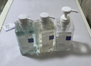 滿婷（MANTING）內(nèi)衣褲專用手洗洗衣液除菌生理期清洗液去血漬易漂洗無殘留 內(nèi)衣褲手洗洗衣液2瓶裝 曬單實(shí)拍圖