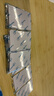 普瑞途（prealway） 智能卡IC卡 蝕刻工藝復(fù)旦IC白卡 門禁考勤員工打卡機(jī)用卡飯卡餐卡證卡機(jī)打印卡智能鎖卡 智能家居 IC白卡（200張/盒） 曬單實拍圖