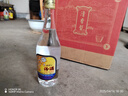 汾酒【酒廠(chǎng)直供】 出口汾酒500mL 杏花村白酒 53度 500mL 6瓶 出口玻汾酒 曬單實(shí)拍圖