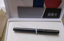 凌美（LAMY）鋼筆 永恒系列商務書寫辦公簽字筆畢業(yè)禮物 黑色77BK-0.5mm 曬單實拍圖