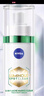 妮維雅（NIVEA）LUMINOUS630三合一淡印淡斑煥白控油精華小綠管 小綠管30ml+20ml 曬單實(shí)拍圖