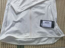 ARC'TERYX始祖鳥 KYANITE LT HOODY 舒適 女子 抓絨衫 ARCTIC SILK/極地白 L 曬單實拍圖