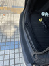 旺生金24款本田CRV專用門檻條保護踏板貼改裝配件車內裝飾汽車用品大全 內+外【荔枝紋】門檻條+尾箱護板*10片 本田CR-V【24款】 曬單實拍圖