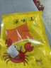 特級(jí)瑤柱干貝干貨海鮮扇貝肉大扇貝柱 元貝海產(chǎn)品散裝批發(fā)營養(yǎng) 250g半斤裝 曬單實(shí)拍圖