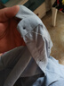 FOX.G七分袖襯衫夏季男士藍(lán)色襯衣休閑正裝商務(wù)衣服男裝外套2025年新款 簡(jiǎn)約口袋工裝襯衣外套七分袖藍(lán)色 2XL 【建議140-160斤】 曬單實(shí)拍圖