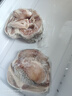 鮮至蹈新鮮鱷魚肉 人工生態(tài)養(yǎng)殖鱷魚 新鮮現(xiàn)殺帶皮鱷魚肉 燉烤煲湯食材 帶皮鱷魚肉5斤裝 曬單實拍圖