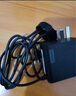 聯想原裝筆記本充電器100W  Type-C一體式便攜 20V 5A 電源適配器小新PRO 14/16Yoga ThinkBOOK電源線 100W便攜一體式黑色 拯救者便攜PD充電器聯保 曬單實拍圖