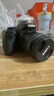 佳能/Canon 600D 800D 750D 700D數(shù)碼二手單反相機入門級半畫幅家用旅游攝影 官方標配 99新佳能550D含18-55 IS防抖鏡頭 曬單實拍圖