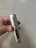 香水分裝瓶底部直充小樣分裝器旅行便攜按壓式噴霧瓶香水分裝神器 啞光銀+啞光粉 5ml 【2支裝】 底部直充/開窗可視化 曬單實拍圖