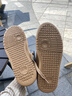 DCSHOES MANTECA PLATFORM 女士休閑鞋厚底板鞋2025春季新款甜美女鞋子 蘇丹棕 標(biāo)準(zhǔn)運(yùn)動(dòng)鞋碼 36 曬單實(shí)拍圖