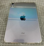 億色【2025款】iPad Air7/6保護(hù)套M3芯片pro11/12.9/13英寸保護(hù)殼第11/10代A16蘋果平板電腦防摔硬殼 【剔透白】軟邊硬背殼 【2025款】iPad 11/10（A16） 曬單實拍圖