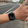 耐克NIKE跑步鞋男泡棉減震VAPORFLY NEXT%3運動鞋DV4129-103白黑42 曬單實拍圖