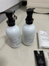 紫郁去屑洗發(fā)水氨基酸控油蓬松止癢柔順洗頭膏防斷發(fā)留香旗艦店正品 【去屑止癢柔順留香】銀杏洗500g 曬單實(shí)拍圖