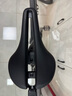 崔克（TREK） Bontrager Aeolus Elite輕量氣動公路車自行車座坐墊鞍座 黑色 155mm 曬單實拍圖