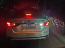 斐鑒車(chē)適用日產(chǎn)新天籟倒車(chē)燈19-21款超亮LED倒車(chē)燈泡20配件天籟專(zhuān)用改裝 【超亮款57燈珠+透鏡】T15常亮款/1顆 曬單實(shí)拍圖