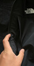 北面（The North Face）防風(fēng)軟殼男戶(hù)外運動(dòng)舒適防潑濺休閑襯衫外套25春季新品|89TK 4H0/黑色-24秋冬 XXL/185 曬單實(shí)拍圖