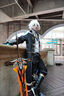 神獸王國(guó)凱文cos服全套 凱文卡斯蘭娜cos服二次元cosplay套裝動(dòng)漫卡通周邊 凱文卡斯蘭娜C服+假發(fā) XXL 曬單實(shí)拍圖