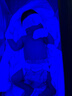 小二藍(lán)順豐加急  新生兒黃疸家用藍(lán)光箱嬰兒 照黃疸藍(lán)光燈 【產(chǎn)品相同】 檢測(cè)儀5天【押金另拍】+買藍(lán)光箱 曬單實(shí)拍圖