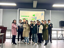 對白【杜鵑同款】極簡風駝絨雙面呢羊毛大衣女2024冬新款毛呢外套 苔綠棕 L 曬單實拍圖