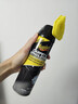 美光（Meguiar's）地毯及內(nèi)飾清洗劑539g洗車頂棚絨布安全帶強(qiáng)力去污 曬單實(shí)拍圖