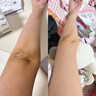 SKISGEM德國(guó)男士防曬霜高倍隔離乳亮白戶外運(yùn)動(dòng)防水防汗持久SPF50+女通用 100g兩只裝【暴曬不黑】 曬單實(shí)拍圖