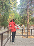 伯希和（Pelliot）[經(jīng)典2.0]戶外沖鋒褲三合一男女春秋防風(fēng)登山徒步124302082黑M 曬單實拍圖