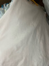 舒貝怡2件裝嬰兒衣服寶寶馬甲春秋馬夾純棉男女童背心外穿上衣粉色 100 曬單實(shí)拍圖