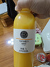 胖東來(lái)百分百果汁 桃汁橙汁芒果汁純果汁100% 許昌胖東來(lái)超市正品 橙汁+桃汁各1瓶 曬單實(shí)拍圖