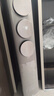 三星（SAMSUNG）KFR-72L/EBB3音享家節(jié)能變頻3匹沐風(fēng)無風(fēng)感冷暖立式柜機(jī)家用空調(diào)客廳空調(diào)自清潔凈化除塵空調(diào) 3匹 三級(jí)能效 KFR-72L/EBB3 曬單實(shí)拍圖